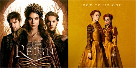 serie.i tudor legame con reign|Royal Historical Drama Movies & TV Shows Like 'Reign' .